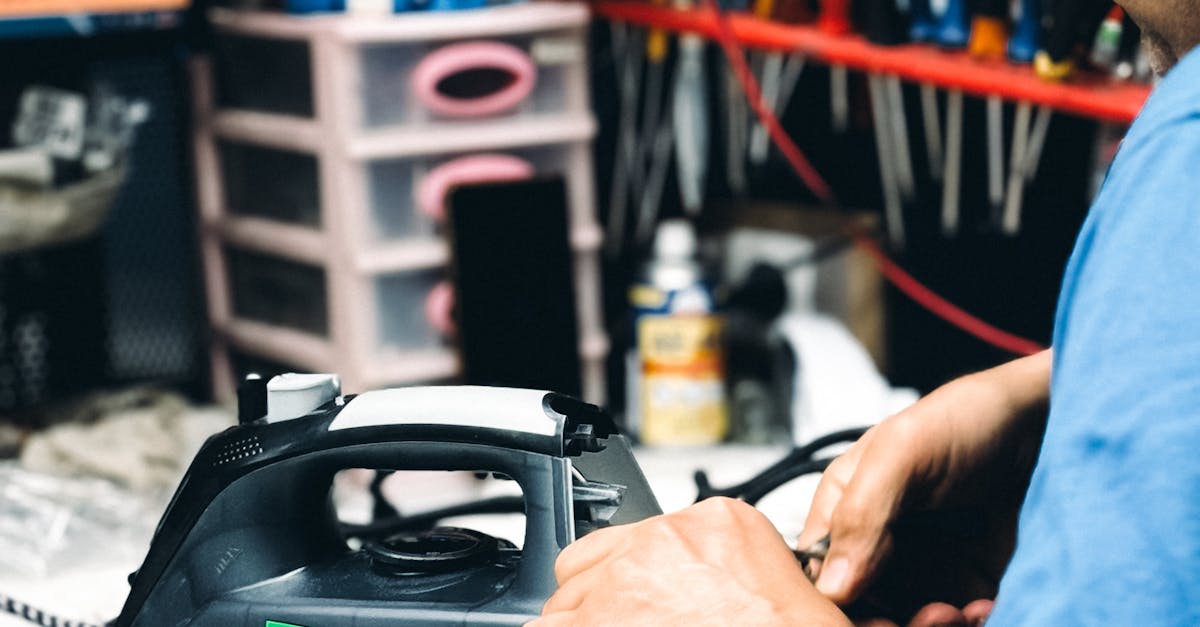 Budgeting for Unexpected Appliance Failures and Repairs