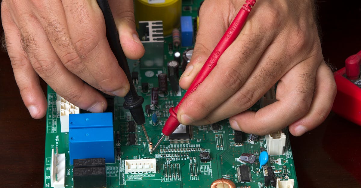 Common Safety Hazards During Appliance Installation and Prevention