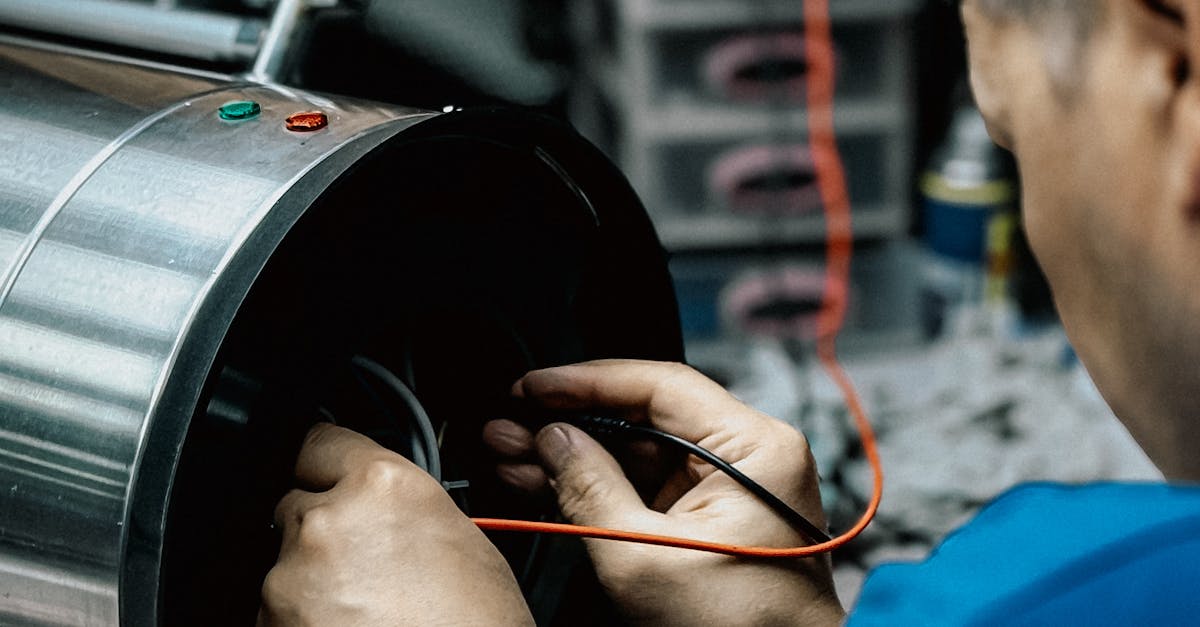 Complete Guide to Installing Kitchen Range Hoods Safely