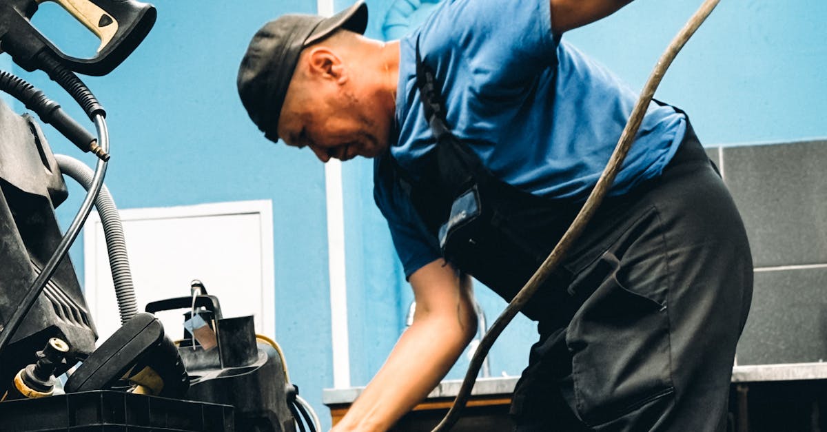 Essential Autumn Maintenance Checklist for Home Appliances