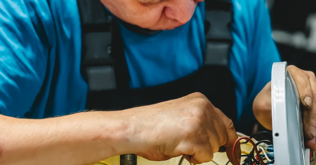 How to Choose the Right Location for Commercial Appliance Setup