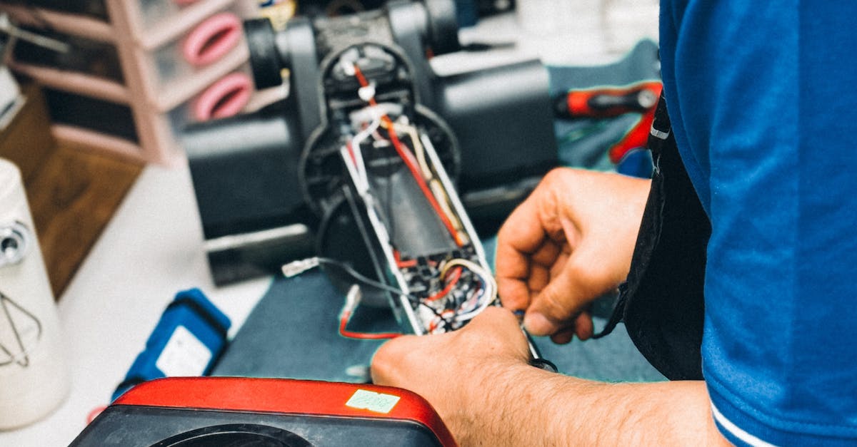 How to Claim Appliance Repair Guarantees Effectively