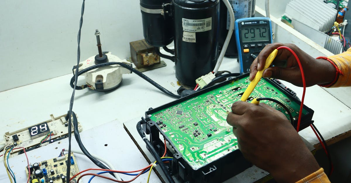 How to Get the Best Value for Your Appliance Repair Services