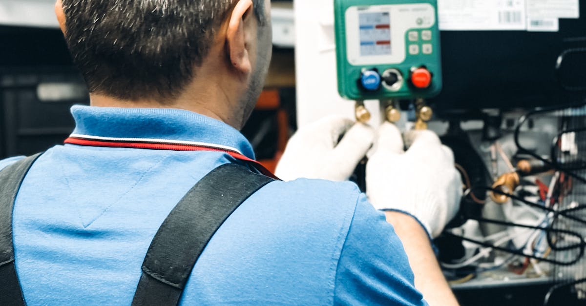 How to Identify Faulty Oven Heating Elements