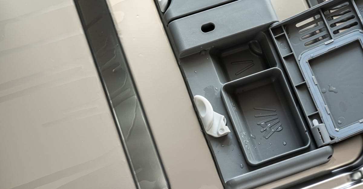 Integrating Smart Home Systems with Your Appliances