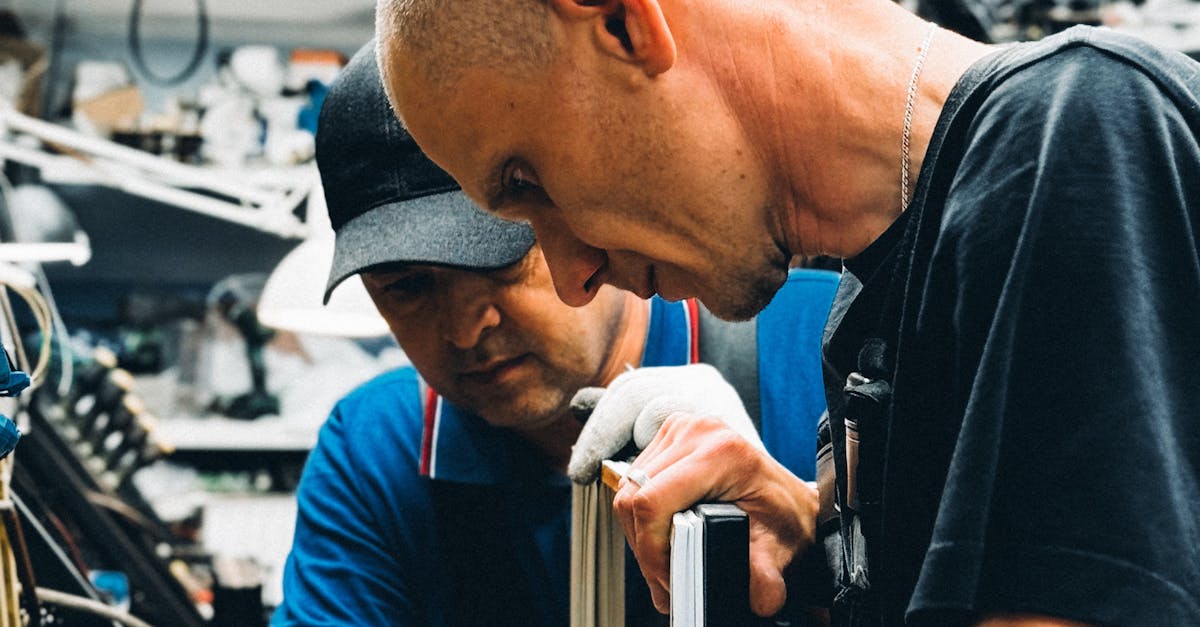 Key Questions to Ask Before Hiring an Appliance Repair Expert