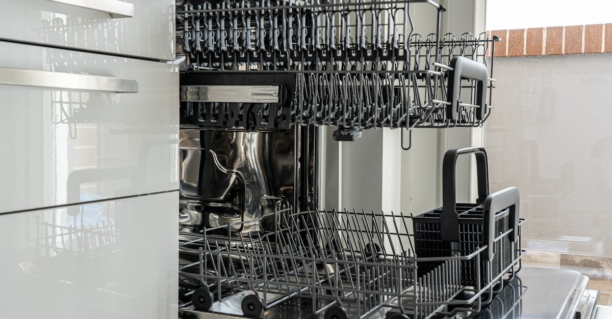 Navigating Warranty Limitations for Common Kitchen Appliances