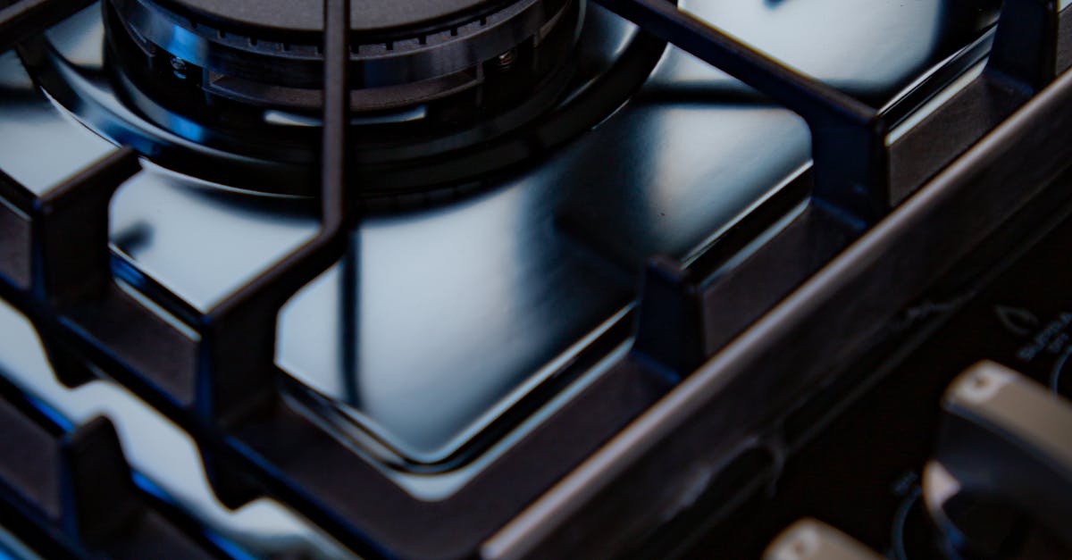 Preventative Maintenance Checklist for Appliances During Severe Weather