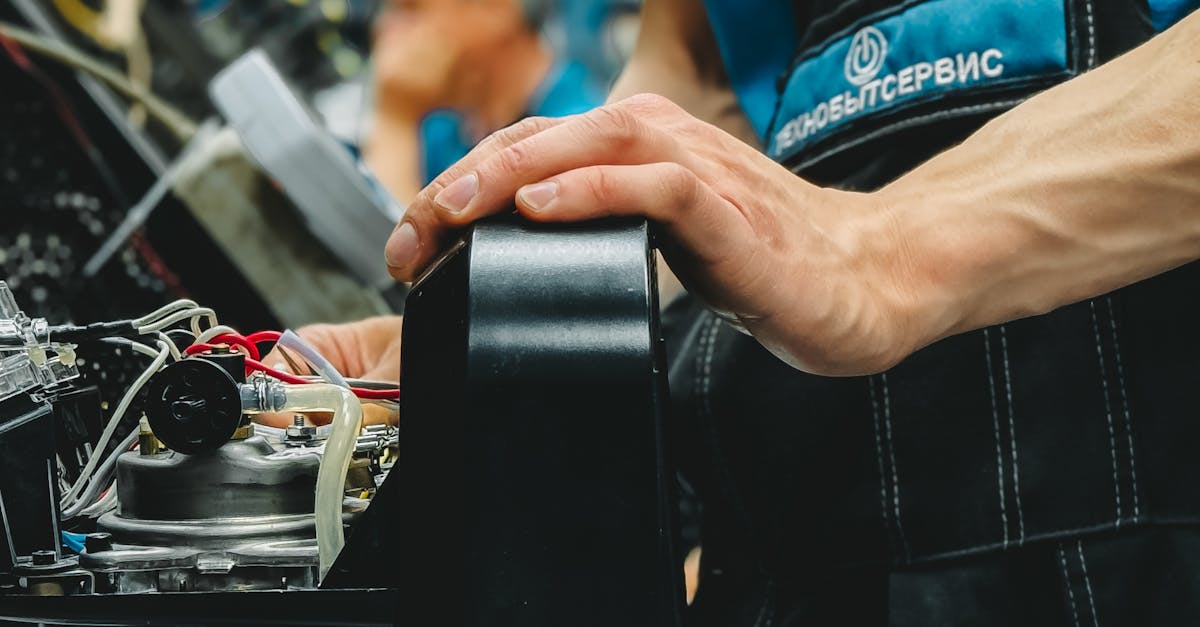 The Benefits of Upgrading to Energy-Efficient Models