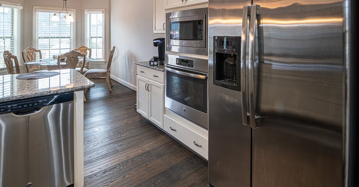 The Importance of Manufacturer Warranties for Major Appliances