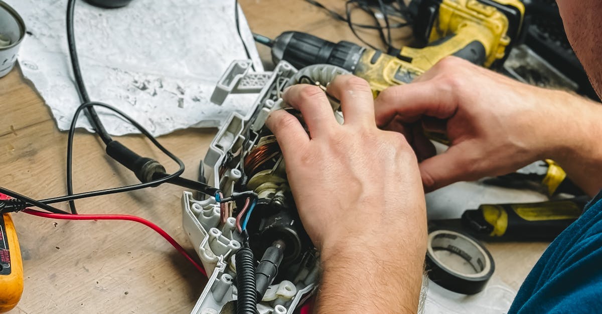 Tips for Efficient Installation of Commercial Coffee Machines