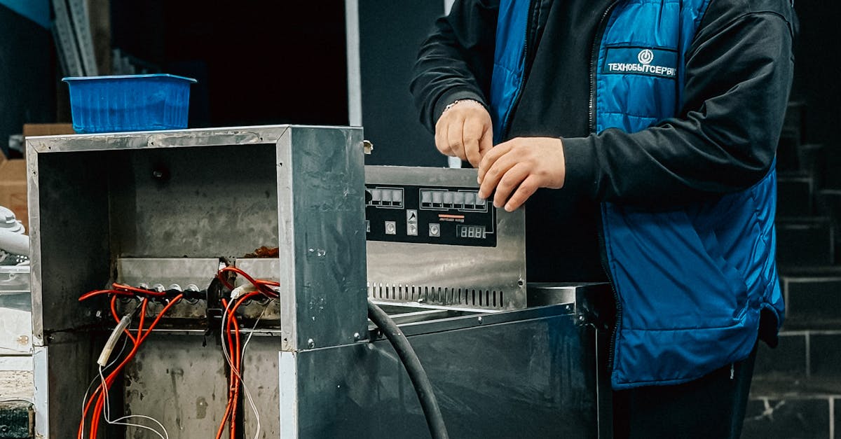 Tips for Optimising Your Fridge for Lower Energy Consumption