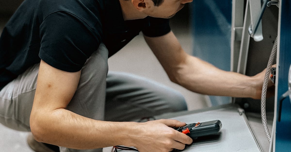 Top 10 Ways to Improve Your Appliance Energy Efficiency