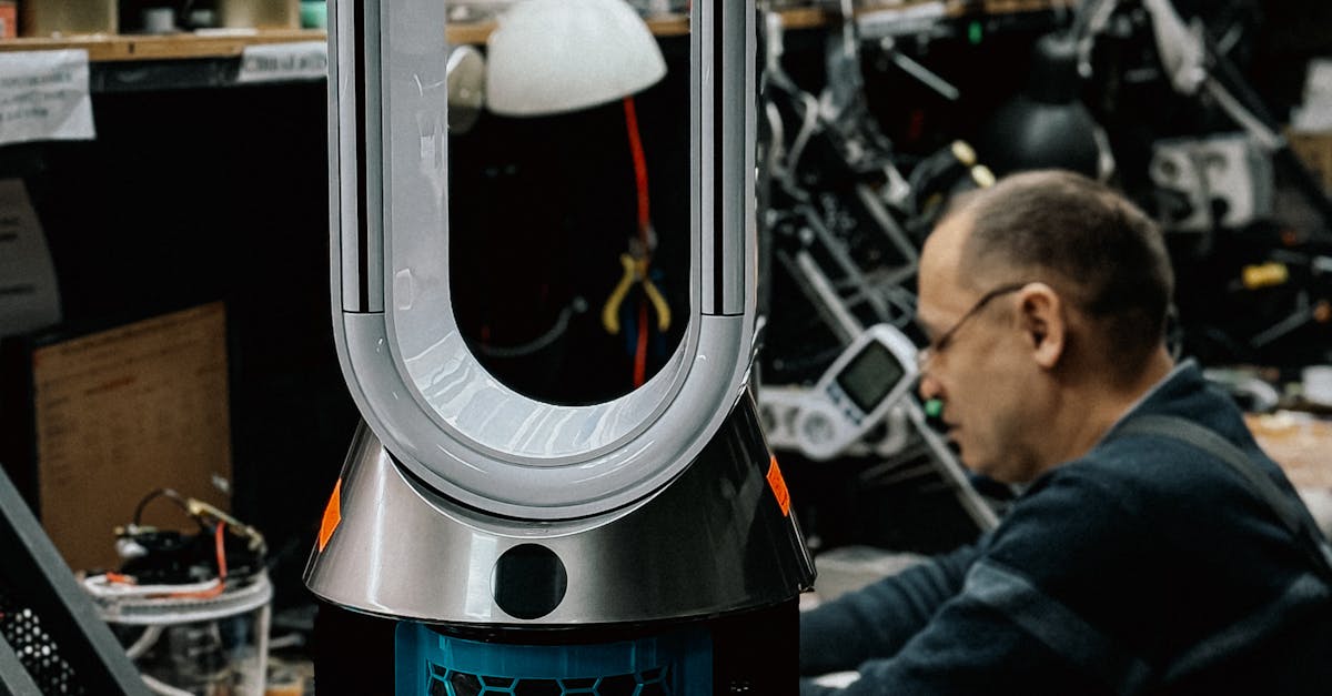 Understanding the Requirements for Combo Washer-Dryer Units