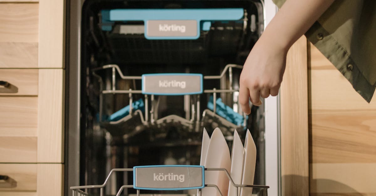 Understanding the Role of Proper Settings in Appliance Longevity