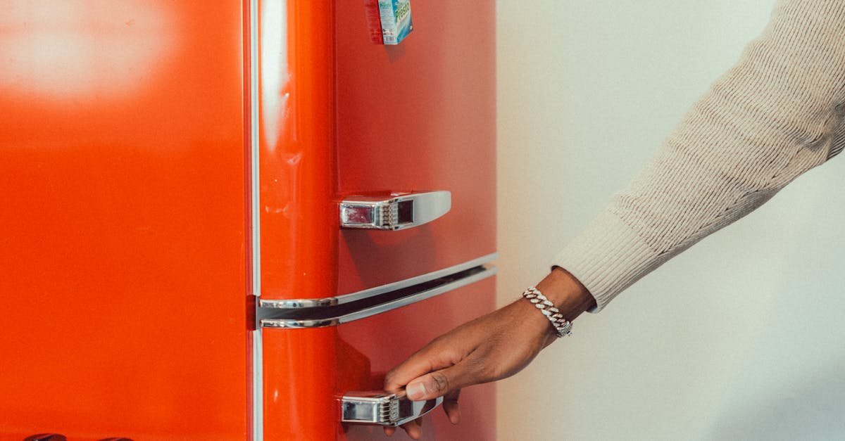 Upgrading Your Kitchen with Smart Appliances: What to Know